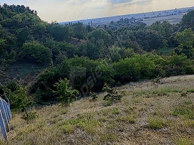 PINARHİSAR TOZAKLIDA 18000 M2 KOMLE TEL ÖRGÜ ÇEKİLMİŞ - Görsel 13