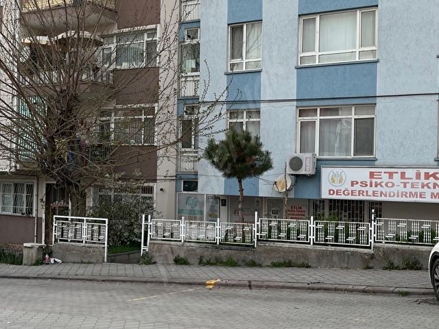 SAHİBİNDEN KİRALIK GATA KARŞISI 2+1