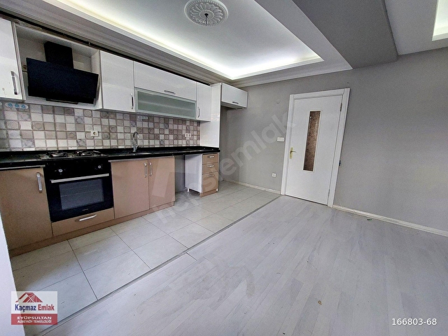 «KAÇMAZ» DAN EYÜP MERKEZ MAHDA 2+1 85 m2 KOT 1 İSKANLI 3 YILLIK - Görsel 15