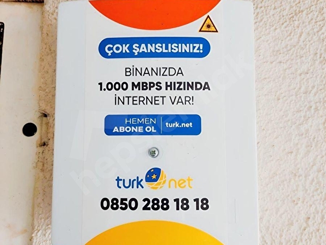 «KAÇMAZ» DAN EYÜP MERKEZ MAHDA 2+1 85 m2 KOT 1 İSKANLI 3 YILLIK - Görsel 12
