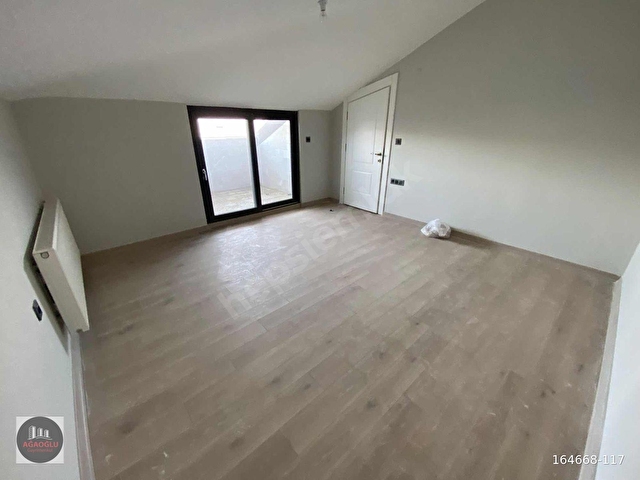 AĞAOĞLUNDAN KİRALIK DAİRE - Görsel 13