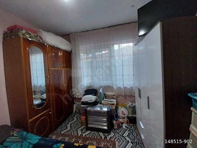 H~K GYO DELİKTAŞ MH MÜSTAKİL TADINDA APARTTAN DAHİ DAHA UCUZA 3+1  BİR EV SAHİBİ OLMAYA VARMISINIZ ? - Görsel 9