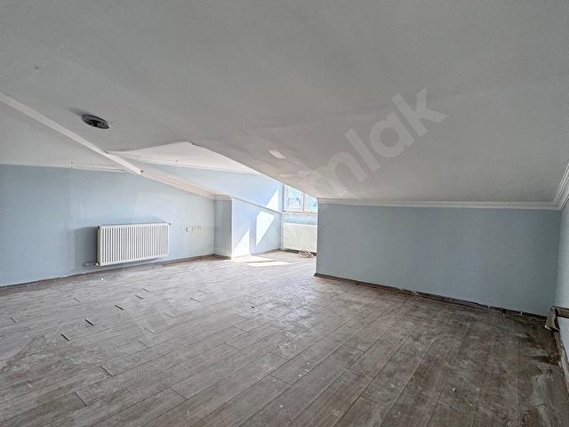 ║ERSEL GAYRİMENKUL║KARLITEPE MH KİRALIK DUBLEX DAİRE - Görsel 16