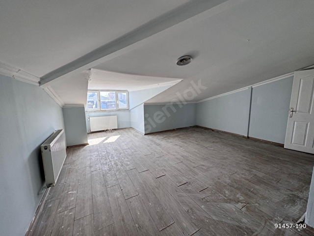 ║ERSEL GAYRİMENKUL║KARLITEPE MH KİRALIK DUBLEX DAİRE - Görsel 15