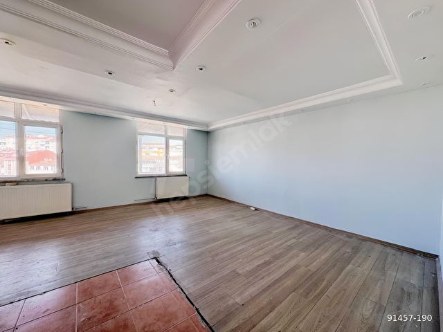 ║ERSEL GAYRİMENKUL║KARLITEPE MH KİRALIK DUBLEX DAİRE - Görsel 7