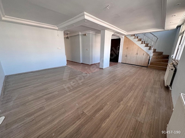 ║ERSEL GAYRİMENKUL║KARLITEPE MH KİRALIK DUBLEX DAİRE - Görsel 6