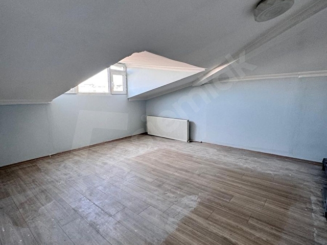 ║ERSEL GAYRİMENKUL║KARLITEPE MH KİRALIK DUBLEX DAİRE - Görsel 20