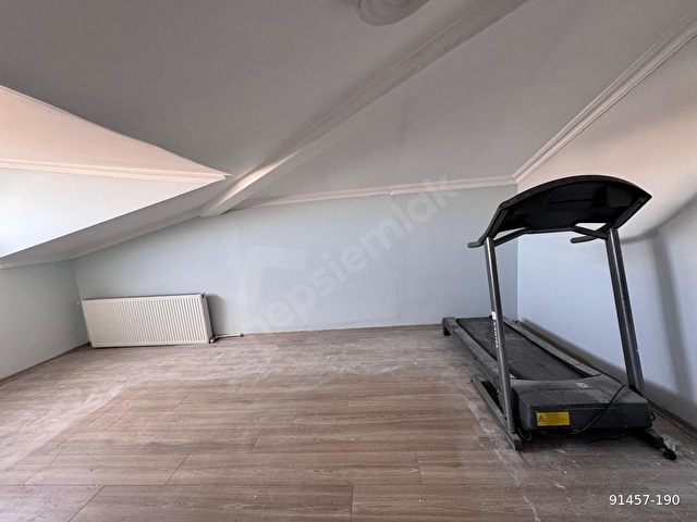 ║ERSEL GAYRİMENKUL║KARLITEPE MH KİRALIK DUBLEX DAİRE - Görsel 22