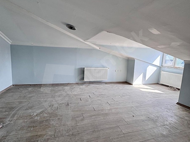 ║ERSEL GAYRİMENKUL║KARLITEPE MH KİRALIK DUBLEX DAİRE - Görsel 18