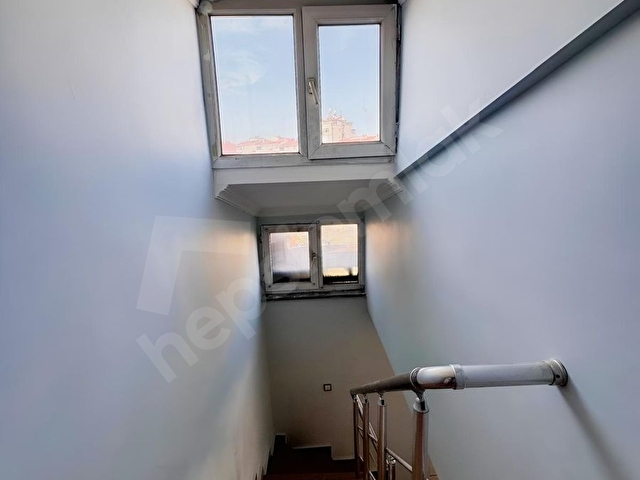 ║ERSEL GAYRİMENKUL║KARLITEPE MH KİRALIK DUBLEX DAİRE - Görsel 13