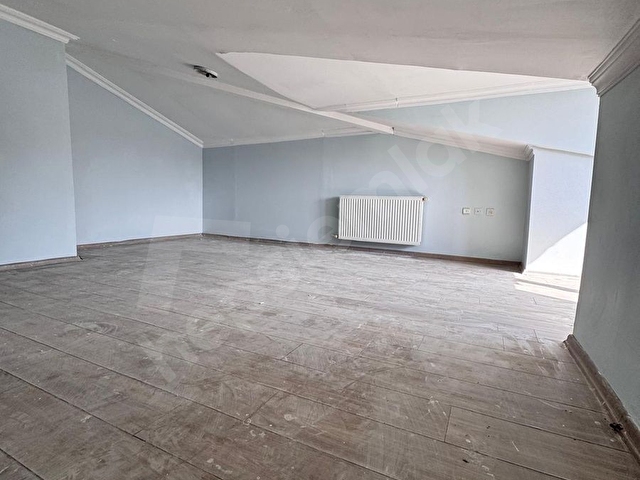 ║ERSEL GAYRİMENKUL║KARLITEPE MH KİRALIK DUBLEX DAİRE - Görsel 17
