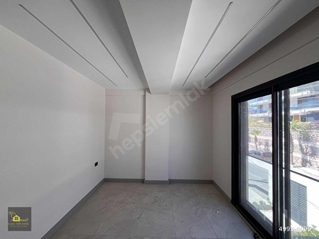 Çeşme Merkezde 5+1 Ultra Lüx Villa Atilla Emlak Çeşme - Görsel 24