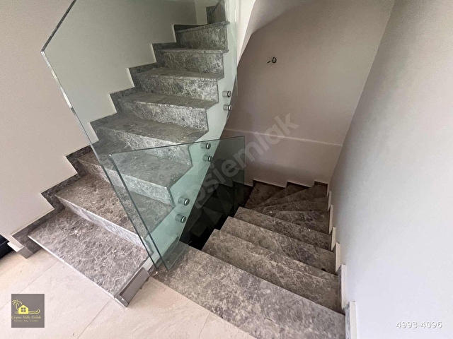 Çeşme Merkezde 5+1 Ultra Lüx Villa Atilla Emlak Çeşme - Görsel 10