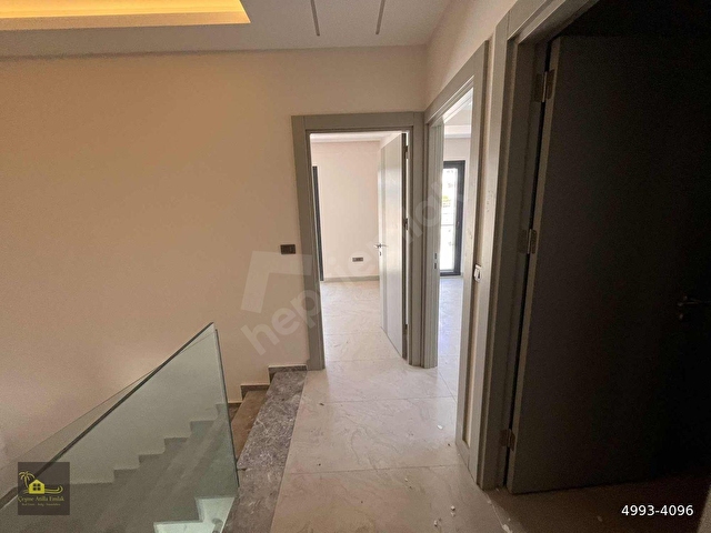 Çeşme Merkezde 5+1 Ultra Lüx Villa Atilla Emlak Çeşme - Görsel 16