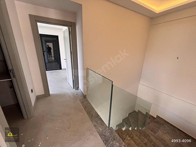 Çeşme Merkezde 5+1 Ultra Lüx Villa Atilla Emlak Çeşme - Görsel 26