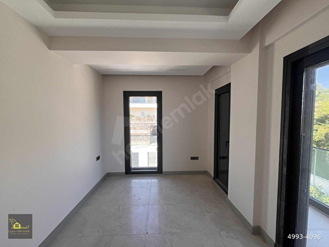 Çeşme Merkezde 5+1 Ultra Lüx Villa Atilla Emlak Çeşme - Görsel 28