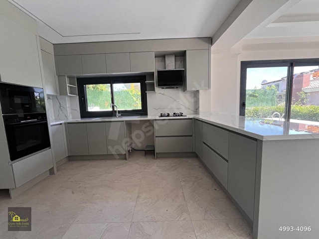 Çeşme Merkezde 5+1 Ultra Lüx Villa Atilla Emlak Çeşme - Görsel 6