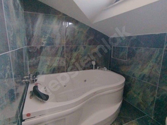 Kemer Göynük de Satılık 4+1 Ultra Lüks Villa - Görsel 7