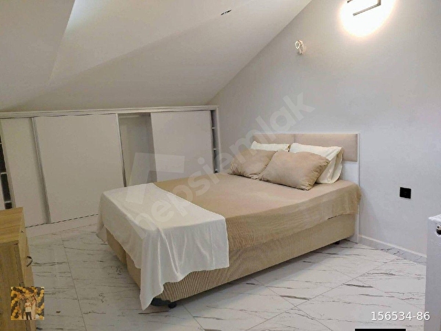 Kemer Göynük de Satılık 4+1 Ultra Lüks Villa - Görsel 9
