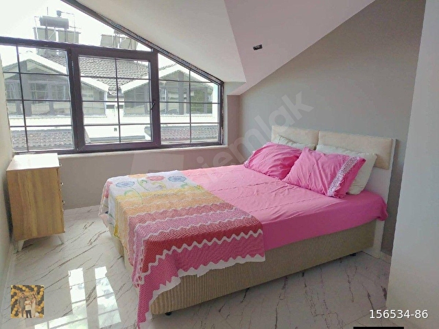 Kemer Göynük de Satılık 4+1 Ultra Lüks Villa - Görsel 10