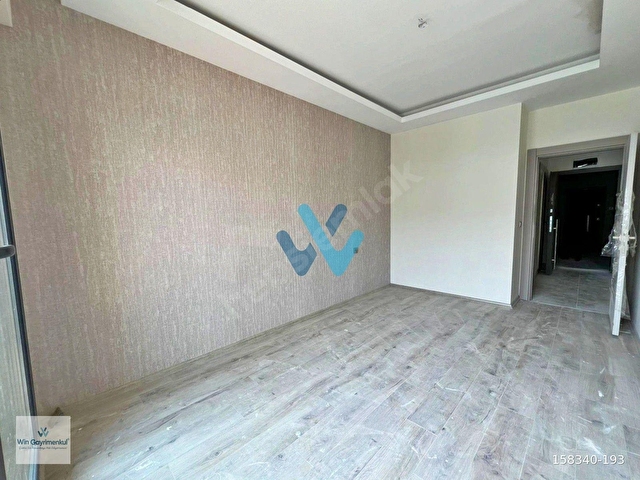 WİNDEN TÖMÜKTE YATAY MİMARİ 1+1 SATILIK LÜKS YAZLIK - Görsel 11
