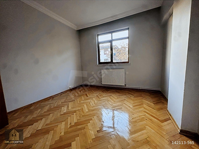 SUBAYEVLERİ MEYDANDA 2.KAT 135 M2 ÇİFT BALKONLU KİRALIK - Görsel 12