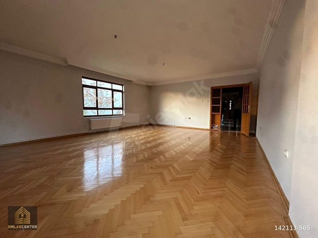 SUBAYEVLERİ MEYDANDA 2.KAT 135 M2 ÇİFT BALKONLU KİRALIK - Görsel 24