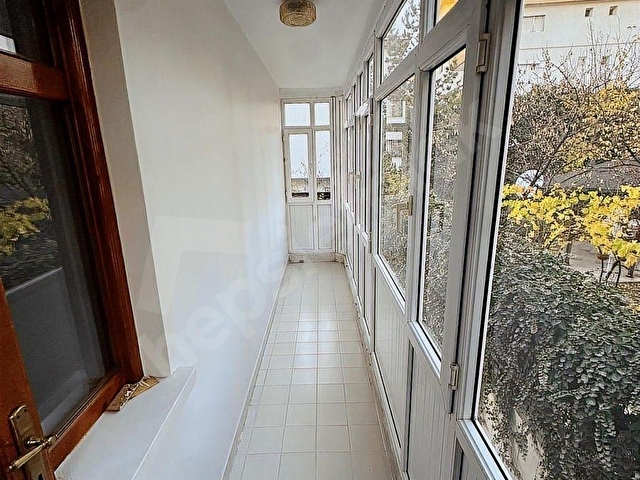 SUBAYEVLERİ MEYDANDA 2.KAT 135 M2 ÇİFT BALKONLU KİRALIK - Görsel 29