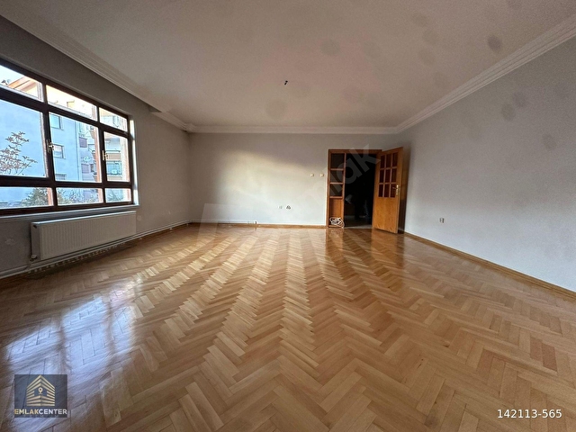 SUBAYEVLERİ MEYDANDA 2.KAT 135 M2 ÇİFT BALKONLU KİRALIK - Görsel 5