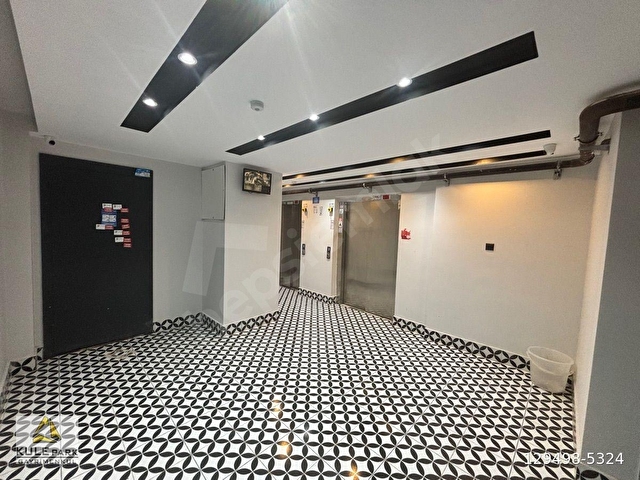 ÇARKIPAREDE STADYUM YAKINI MACERA PARK YANI 1+1 EŞYALI SATILIK LÜX - Görsel 26