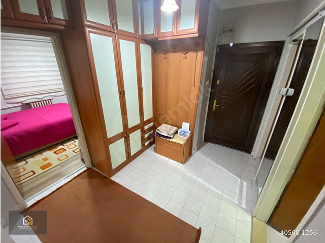 PEKESENDEN ŞEHİR HASTANESİ YAKINI 3+1 FUL EŞYALI FUL YAPILI DAİRE - Görsel 20