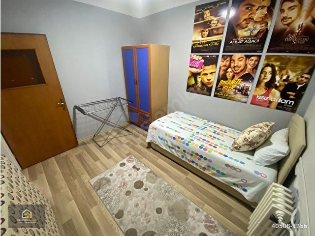 PEKESENDEN ŞEHİR HASTANESİ YAKINI 3+1 FUL EŞYALI FUL YAPILI DAİRE - Görsel 10