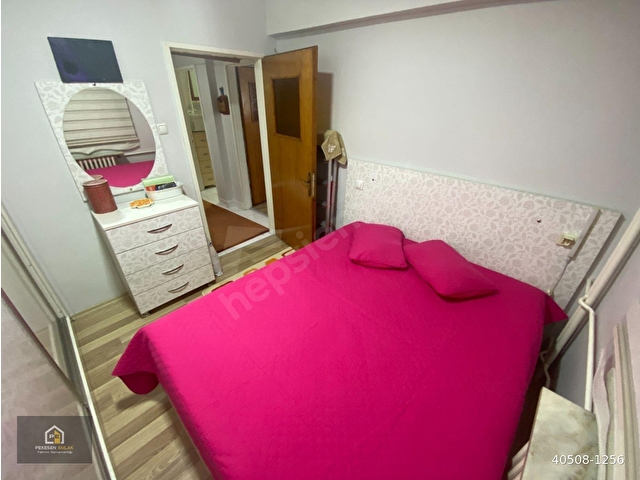 PEKESENDEN ŞEHİR HASTANESİ YAKINI 3+1 FUL EŞYALI FUL YAPILI DAİRE - Görsel 15