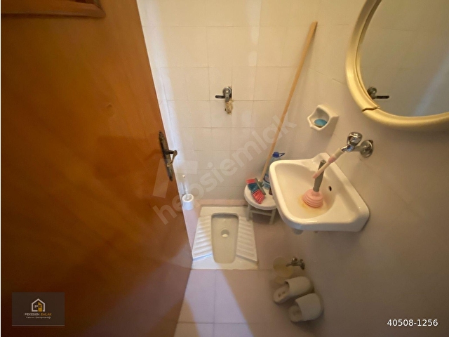 PEKESENDEN ŞEHİR HASTANESİ YAKINI 3+1 FUL EŞYALI FUL YAPILI DAİRE - Görsel 17
