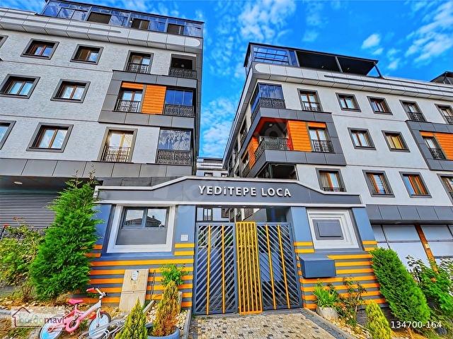 [BM İNŞAATTAN] BEYLİKDÜZÜ YEDİTEPE LOCADAN 3+2 DUBLEKS