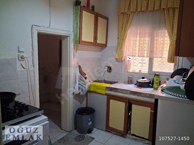 SÜMER MAHALLESİNDE İKİ KATLI SATILIK MÜSTAKİL EV - Görsel 7