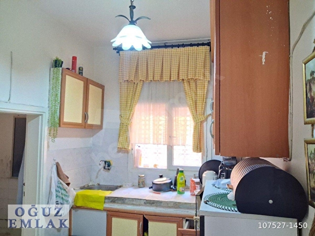 SÜMER MAHALLESİNDE İKİ KATLI SATILIK MÜSTAKİL EV - Görsel 8