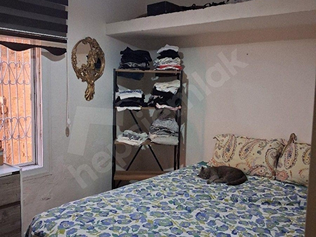 SÜMER MAHALLESİNDE İKİ KATLI SATILIK MÜSTAKİL EV - Görsel 13