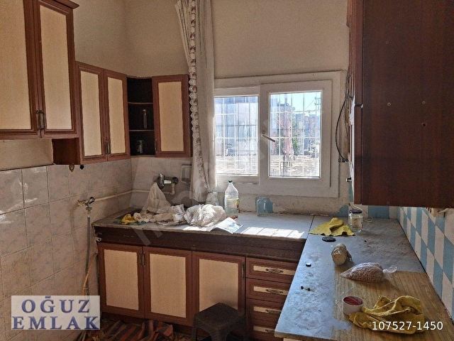 SÜMER MAHALLESİNDE İKİ KATLI SATILIK MÜSTAKİL EV - Görsel 23