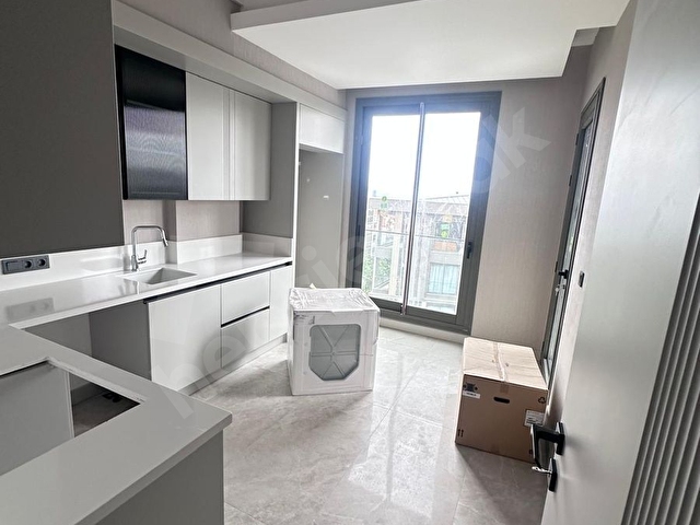 EVONADAN NORAN ATRIUM ÖN CEPHE 3+1 DAİRE - Görsel 14