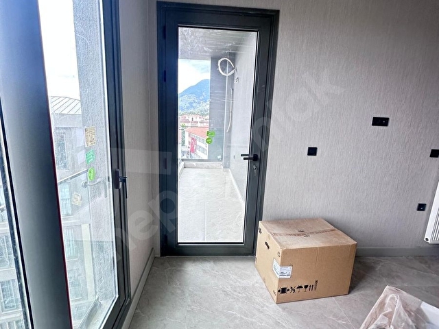 EVONADAN NORAN ATRIUM ÖN CEPHE 3+1 DAİRE - Görsel 15