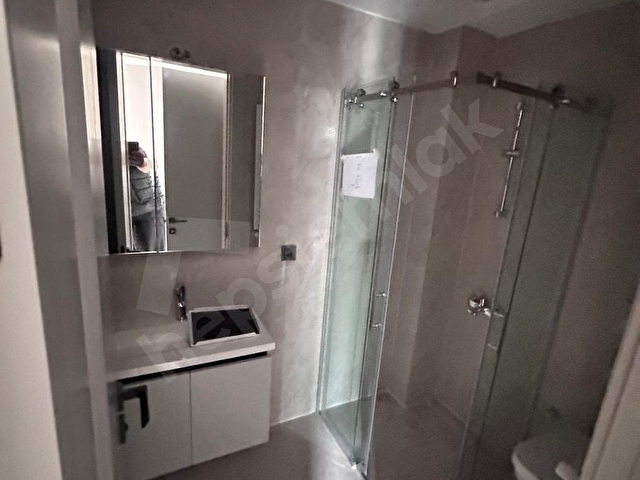 EVONADAN NORAN ATRIUM ÖN CEPHE 3+1 DAİRE - Görsel 18