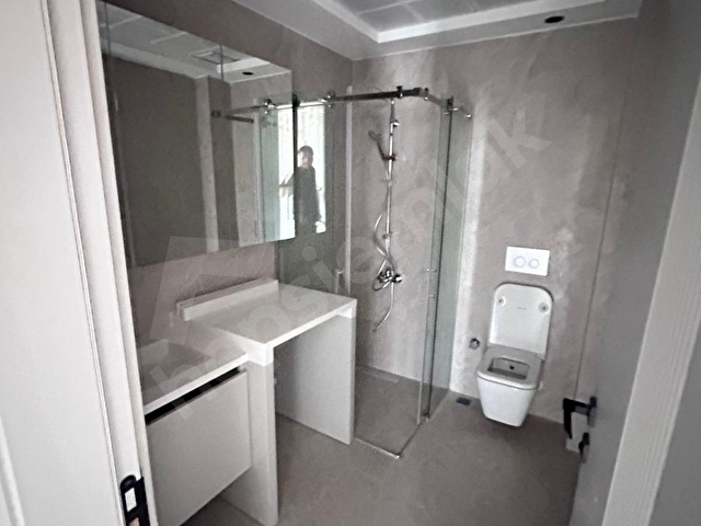 EVONADAN NORAN ATRIUM ÖN CEPHE 3+1 DAİRE - Görsel 19