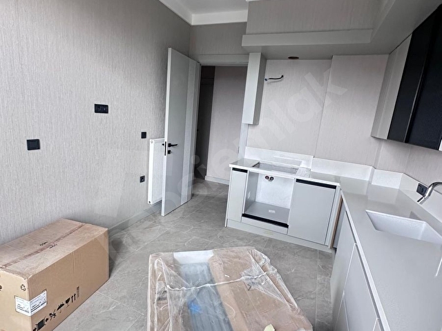 EVONADAN NORAN ATRIUM ÖN CEPHE 3+1 DAİRE - Görsel 13