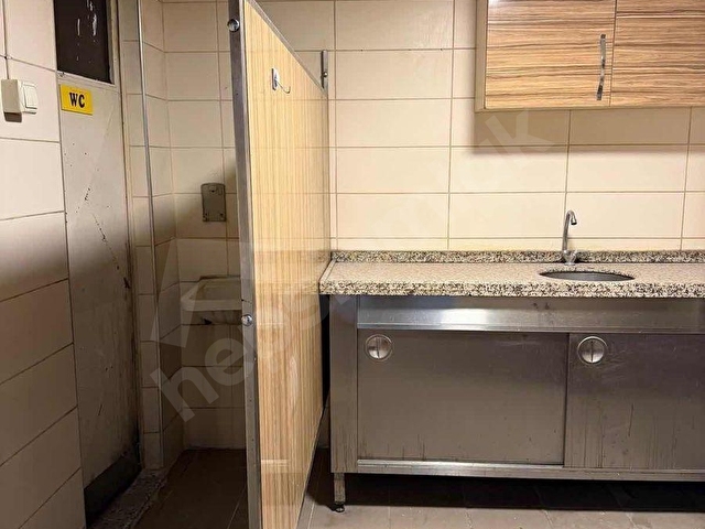 VAV GRUPdan YENİ SANAYİ 4.KAPIda SATILIK 650m2 KÖŞE DÜKKAN - Görsel 28