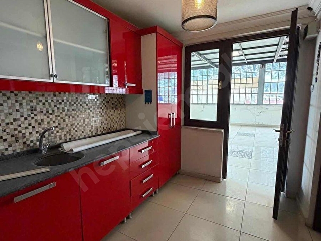 VAV GRUPdan YENİ SANAYİ 4.KAPIda SATILIK 650m2 KÖŞE DÜKKAN - Görsel 25