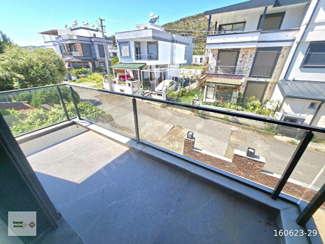 200M² ARSA İÇİNDE TEK MÜSTAKİL ULTRA LÜX VİLLA - Görsel 25
