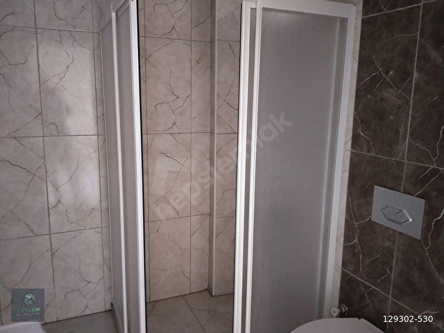 DÖNÜŞÜM EMLAKTAN HOCASÜLEYMAN MAHALLESİNDE 1+1 SATILIK DAİRE - Görsel 11