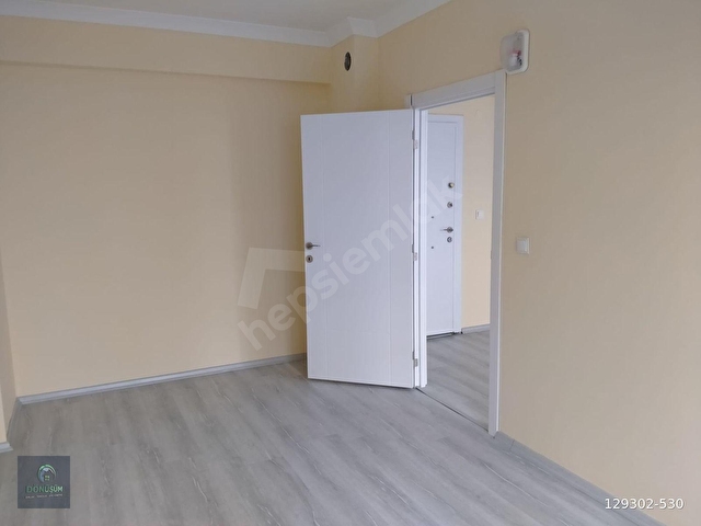 DÖNÜŞÜM EMLAKTAN HOCASÜLEYMAN MAHALLESİNDE 1+1 SATILIK DAİRE - Görsel 8