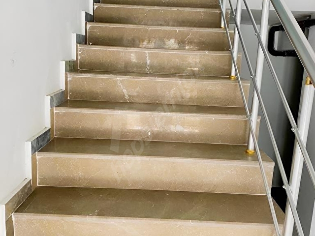 DÖNÜŞÜM EMLAKTAN HOCASÜLEYMAN MAHALLESİNDE 1+1 SATILIK DAİRE - Görsel 17